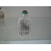 Inside painted glass snuff bottle by Master Ma Shaoxuan