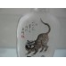 Inside painted glass snuff bottle by Master Ma Shaoxuan